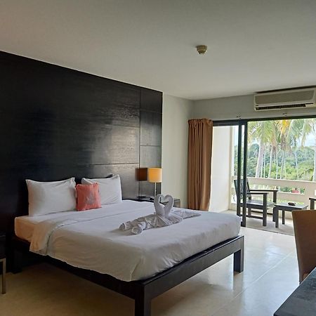 Amarin Samui Hotel - Sha Plus Certified Bãi biển Bãi biển Mae Nam Ngoại thất bức ảnh