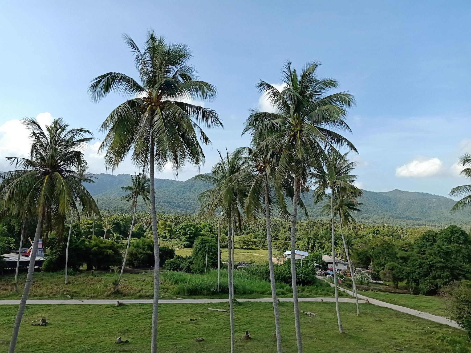 Amarin Samui Hotel - Sha Plus Certified Bãi biển Bãi biển Mae Nam Ngoại thất bức ảnh