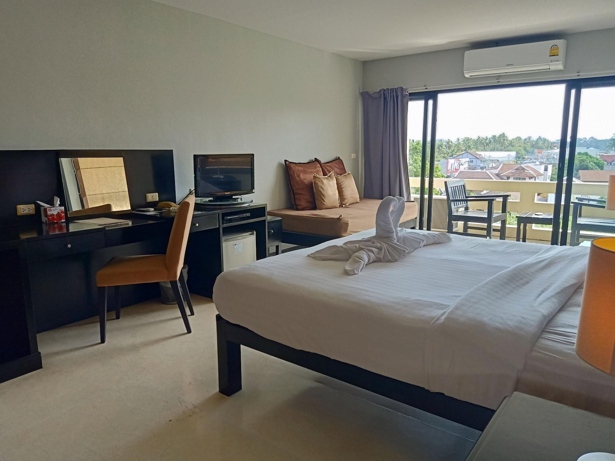 Amarin Samui Hotel - Sha Plus Certified Bãi biển Bãi biển Mae Nam Ngoại thất bức ảnh