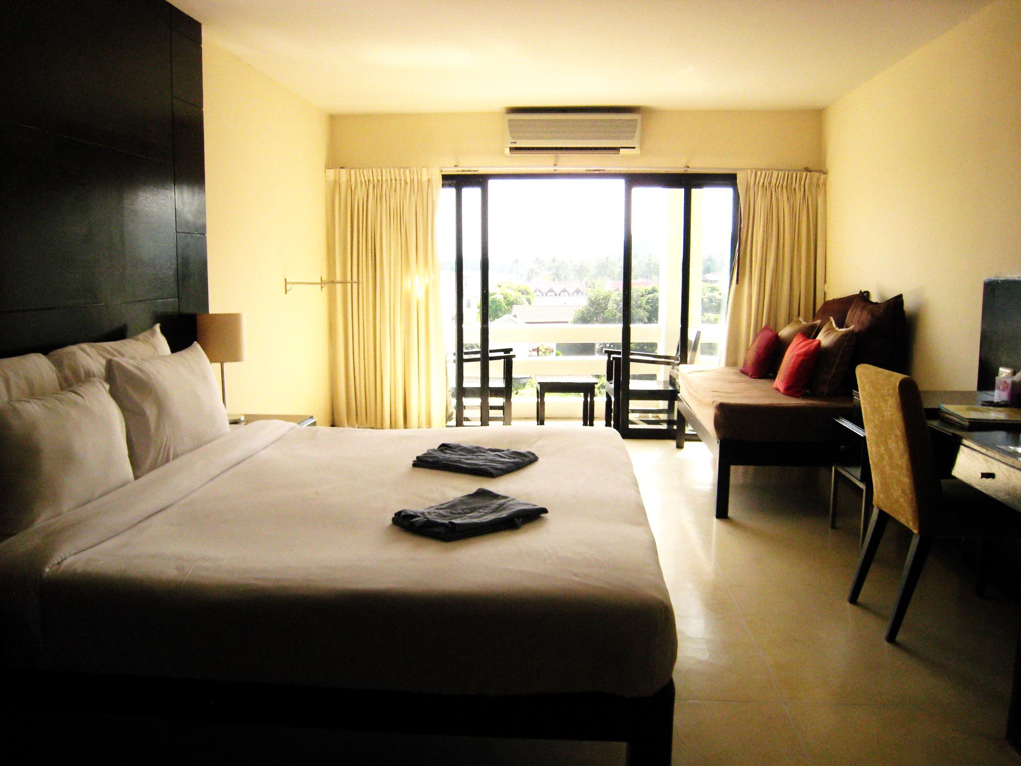 Amarin Samui Hotel - Sha Plus Certified Bãi biển Bãi biển Mae Nam Ngoại thất bức ảnh