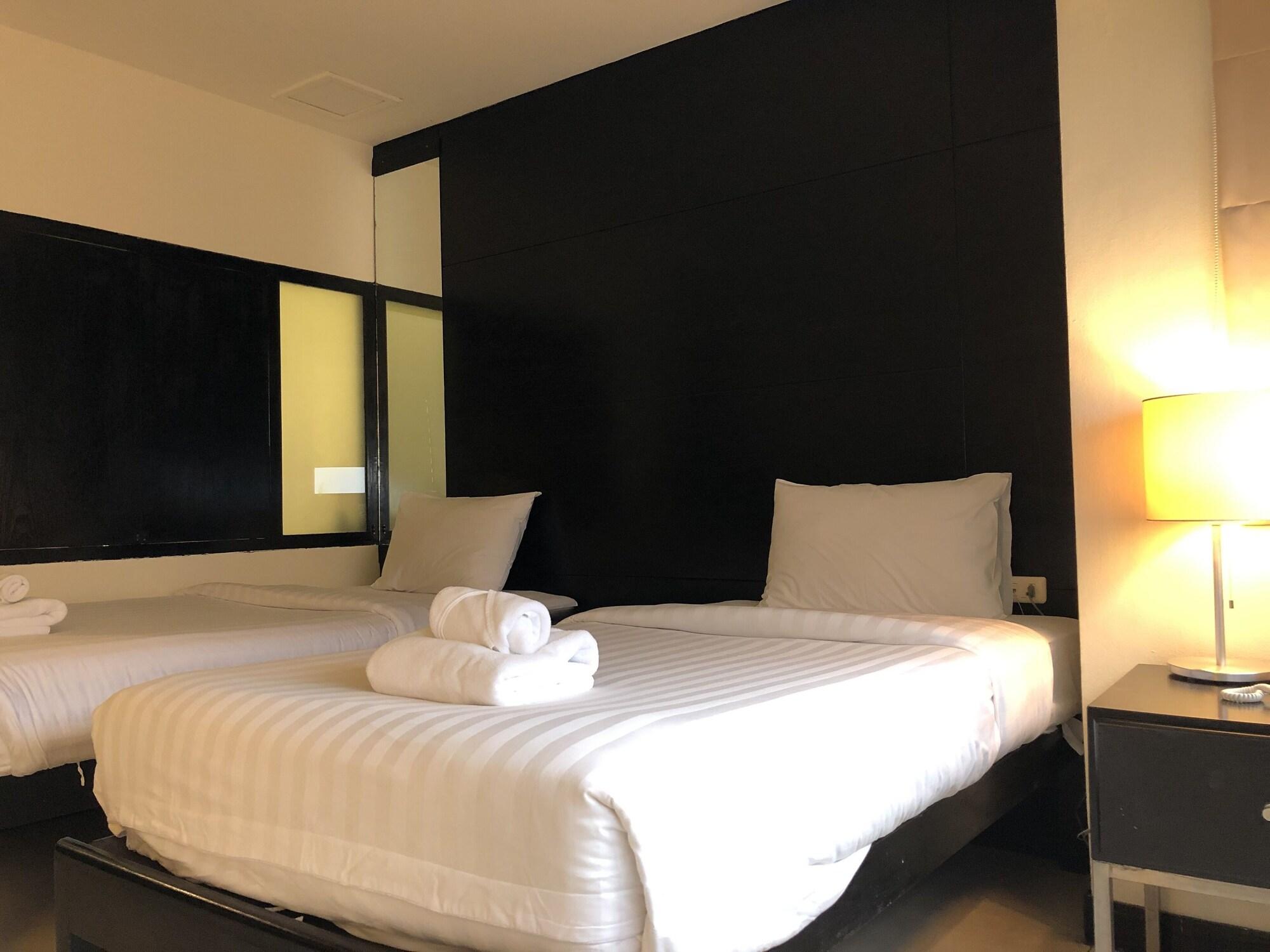 Amarin Samui Hotel - Sha Plus Certified Bãi biển Bãi biển Mae Nam Ngoại thất bức ảnh