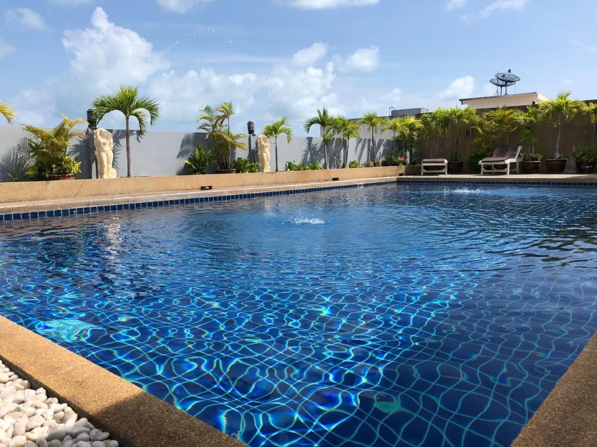 Amarin Samui Hotel - Sha Plus Certified Bãi biển Bãi biển Mae Nam Ngoại thất bức ảnh