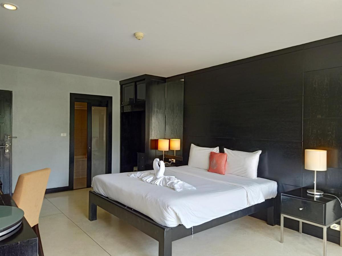 Amarin Samui Hotel - Sha Plus Certified Bãi biển Bãi biển Mae Nam Ngoại thất bức ảnh