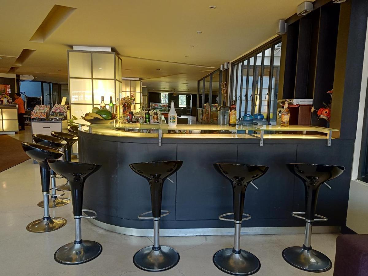 Amarin Samui Hotel - Sha Plus Certified Bãi biển Bãi biển Mae Nam Ngoại thất bức ảnh