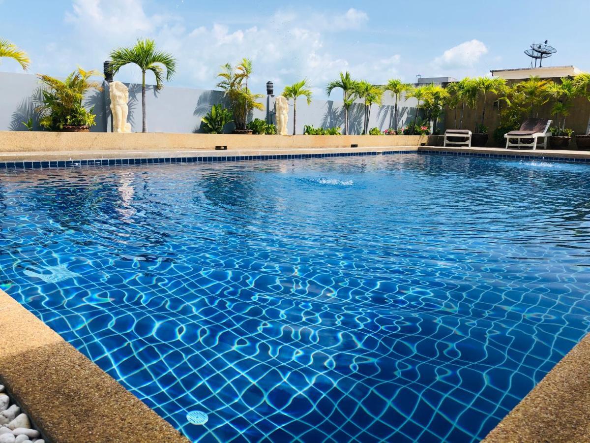 Amarin Samui Hotel - Sha Plus Certified Bãi biển Bãi biển Mae Nam Ngoại thất bức ảnh