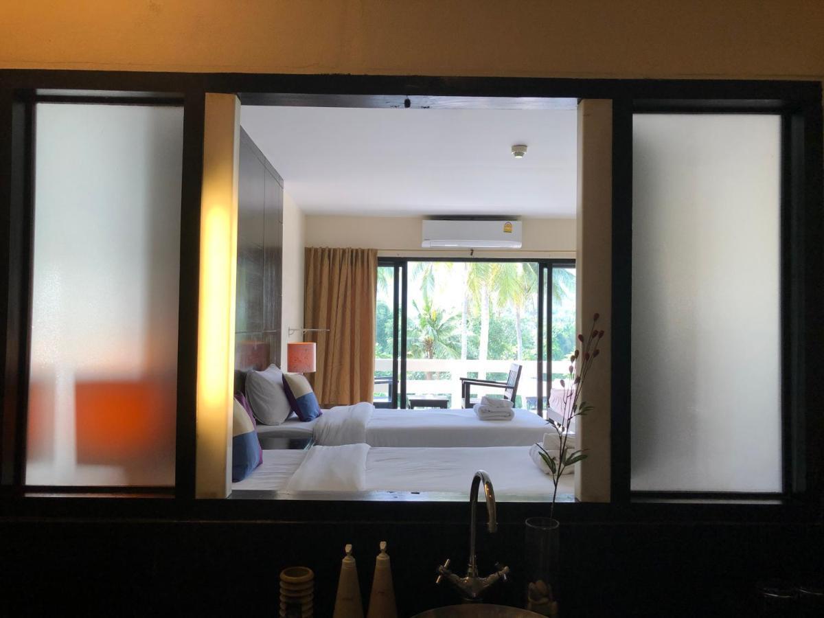 Amarin Samui Hotel - Sha Plus Certified Bãi biển Bãi biển Mae Nam Ngoại thất bức ảnh