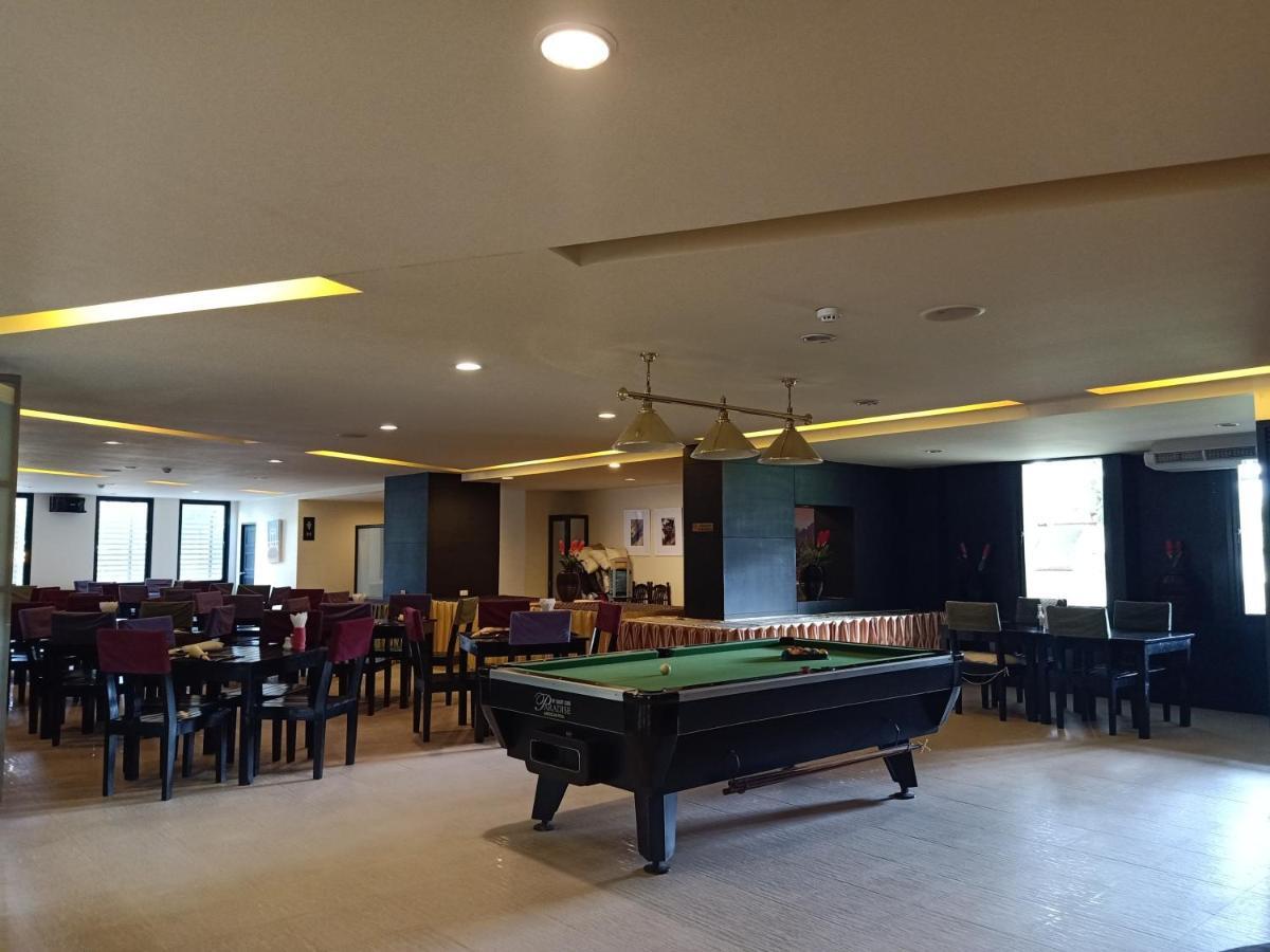 Amarin Samui Hotel - Sha Plus Certified Bãi biển Bãi biển Mae Nam Ngoại thất bức ảnh