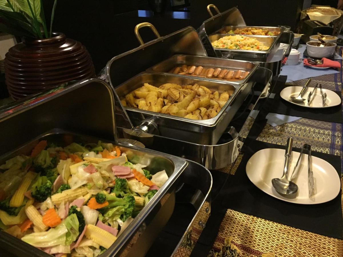 Amarin Samui Hotel - Sha Plus Certified Bãi biển Bãi biển Mae Nam Ngoại thất bức ảnh