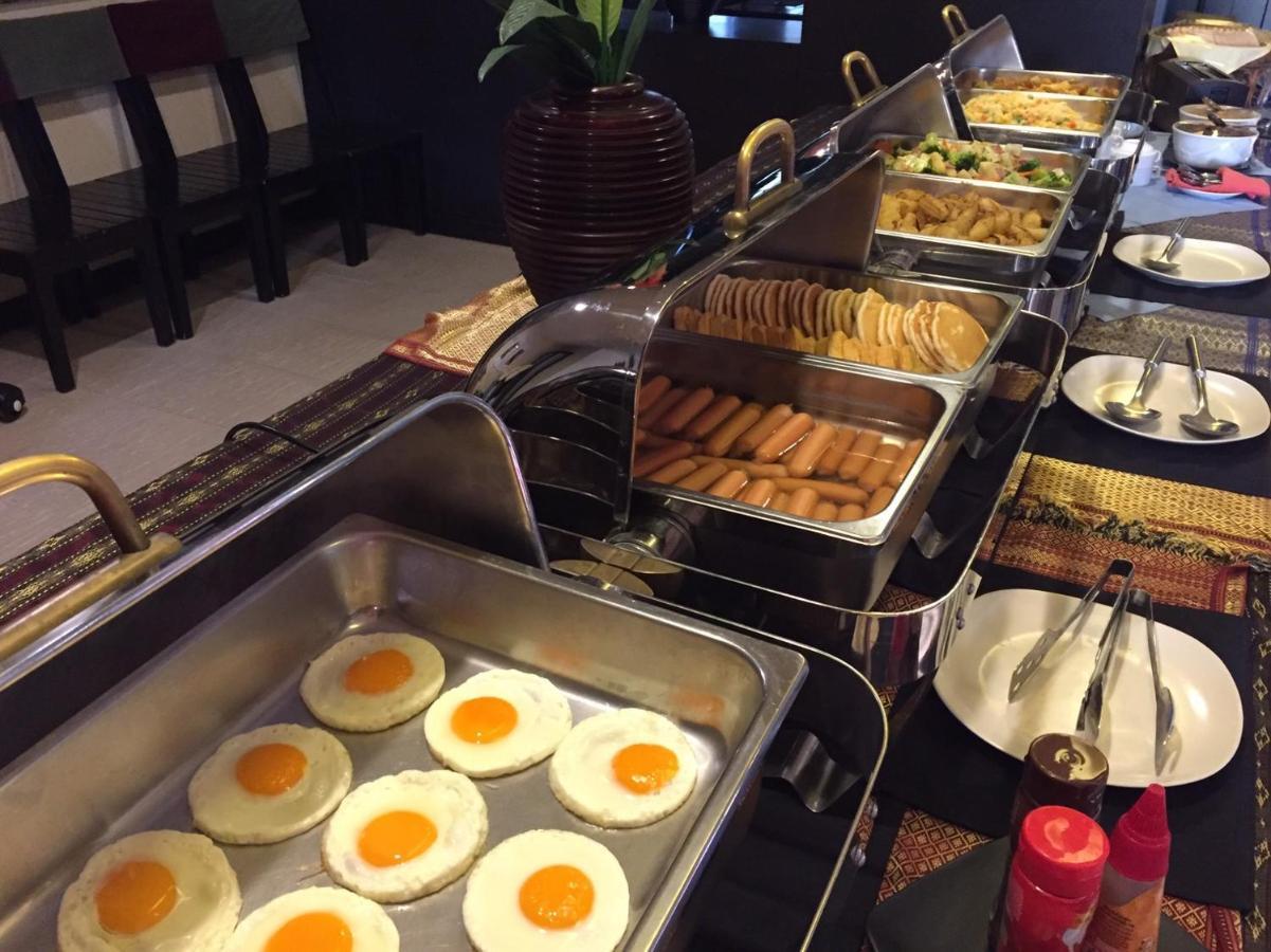 Amarin Samui Hotel - Sha Plus Certified Bãi biển Bãi biển Mae Nam Ngoại thất bức ảnh