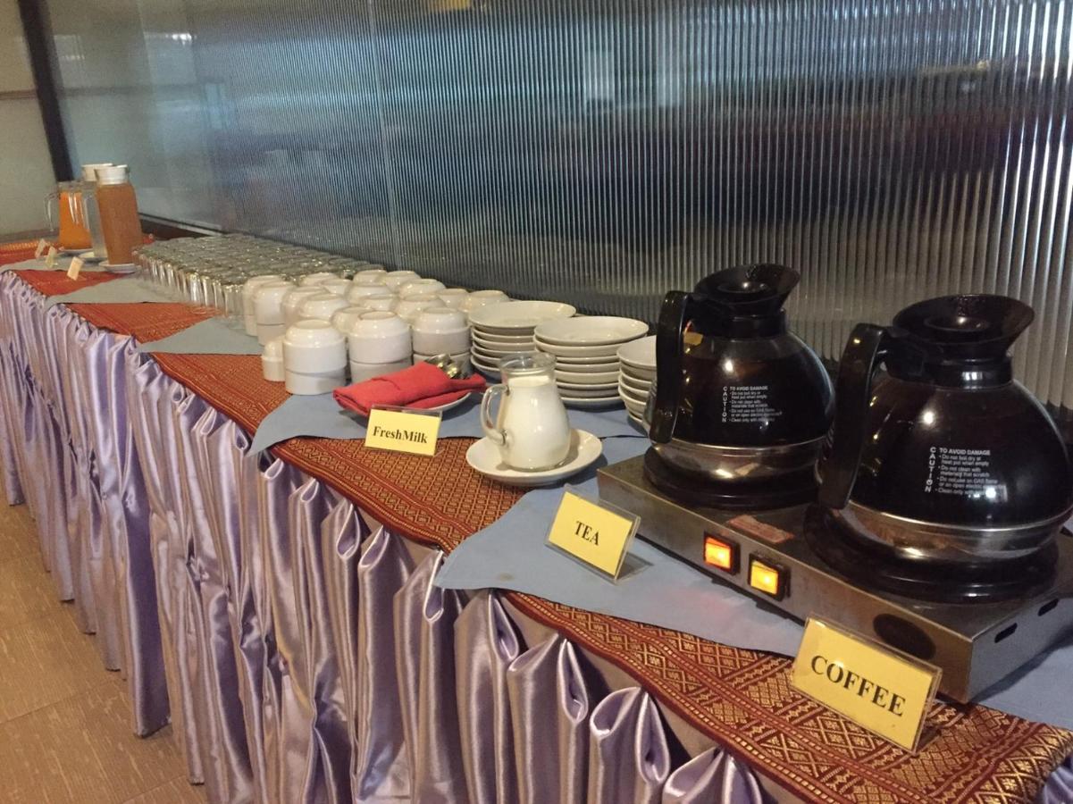 Amarin Samui Hotel - Sha Plus Certified Bãi biển Bãi biển Mae Nam Ngoại thất bức ảnh