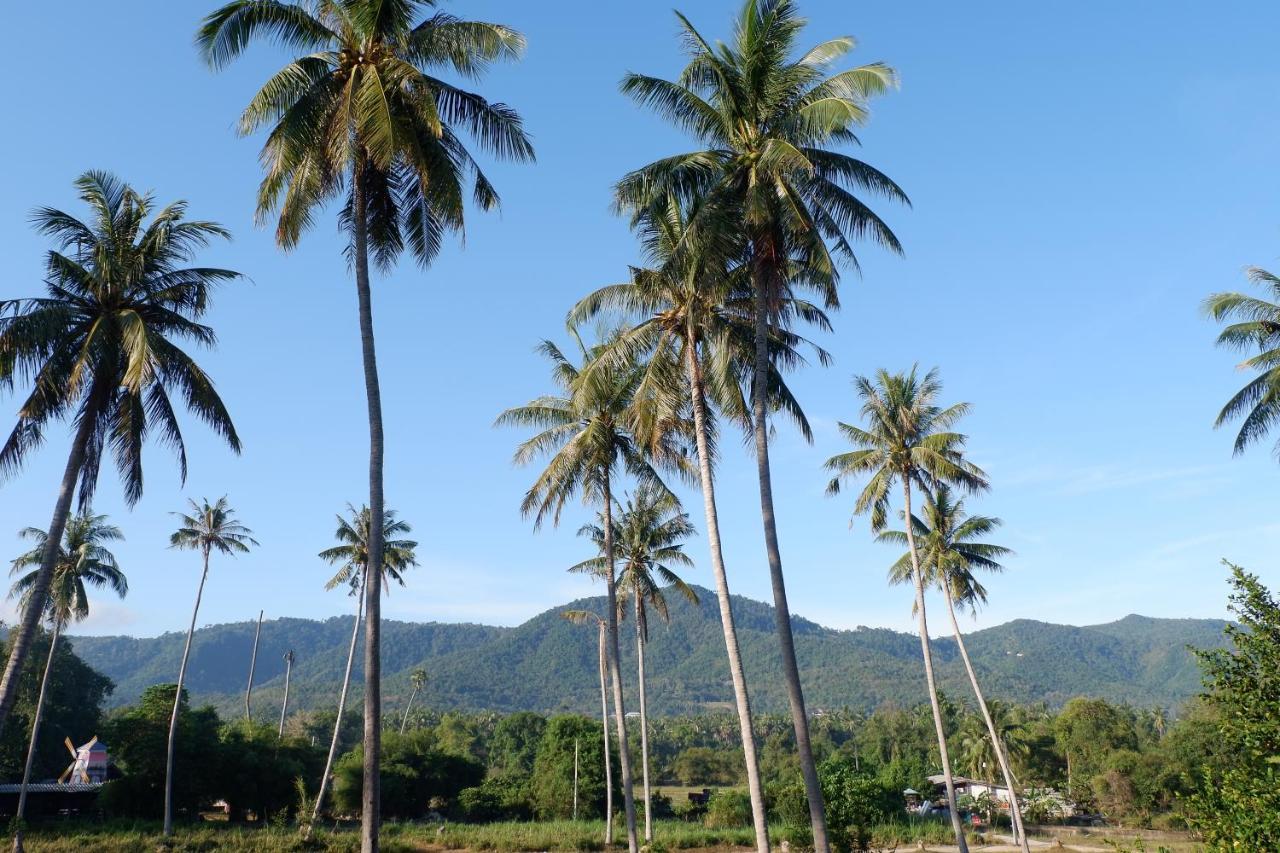 Amarin Samui Hotel - Sha Plus Certified Bãi biển Bãi biển Mae Nam Ngoại thất bức ảnh