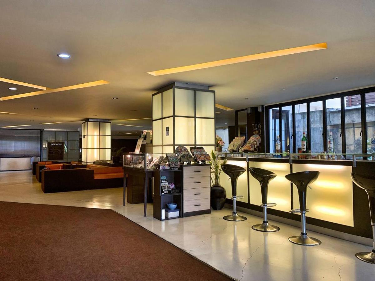 Amarin Samui Hotel - Sha Plus Certified Bãi biển Bãi biển Mae Nam Ngoại thất bức ảnh